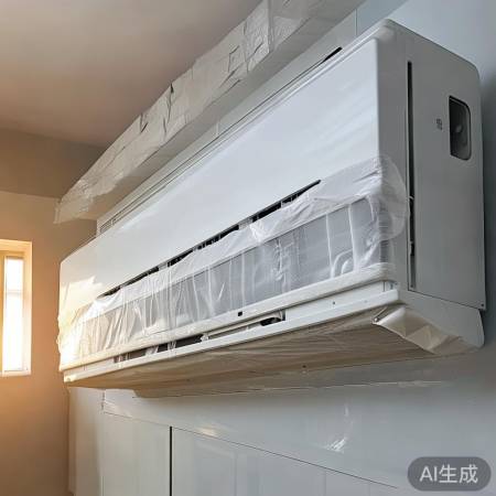中央空调保温棉,保暖又省电