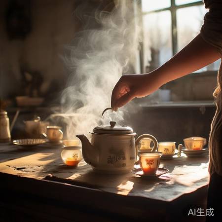 放慢脚步,感受生活之美