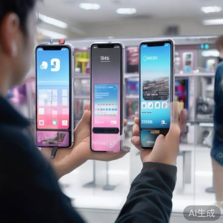 比价选优