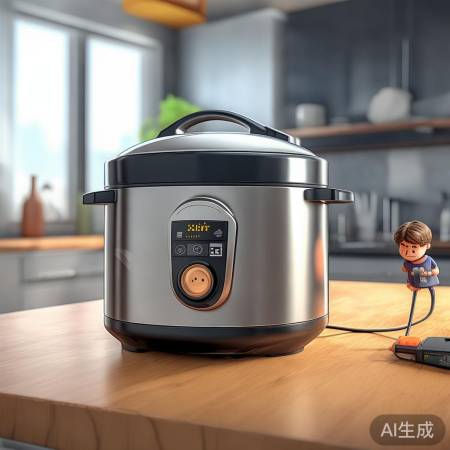 “压缩机不启动？先检查电源和插