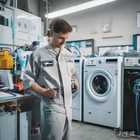 专业认证，规范维修