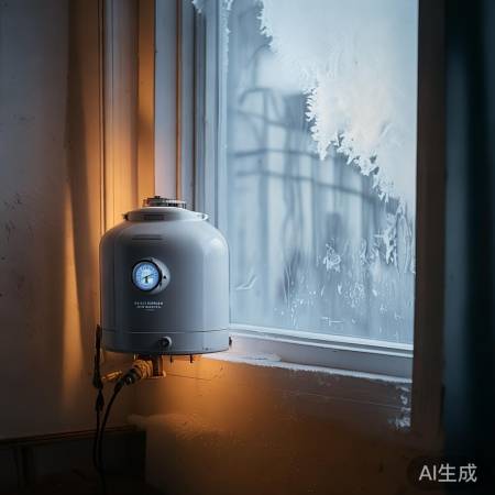 热水器受冷环境影响