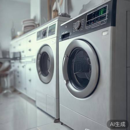 石头洗衣机全国热线：400-6