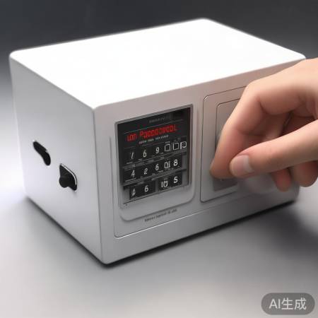 保险柜密码忘？试0000恢复！