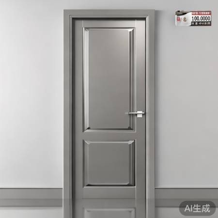 经济型防盗门，价格亲民，安全打