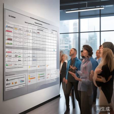 2023防盗门品牌排行揭晓