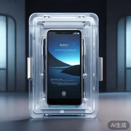 索尼手机保险柜:安全隐私守护者