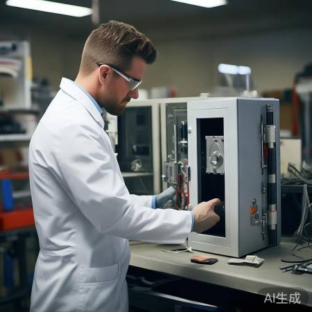 专业维修,守护保险安全
