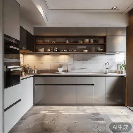 “油烟机使用小技巧”