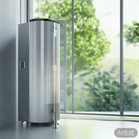 E5环保热水器,绿色生活新选择