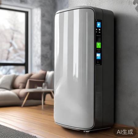 环保壁挂炉受青睐