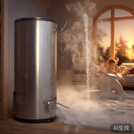 燃气热水器攻略,生活美好享受