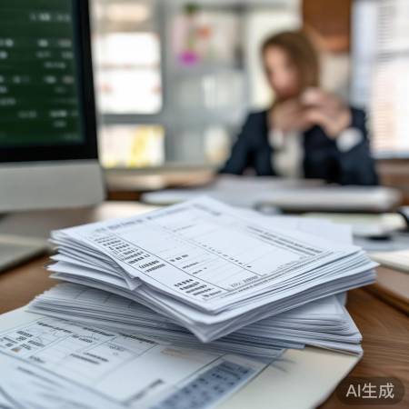 采购必备正规发票