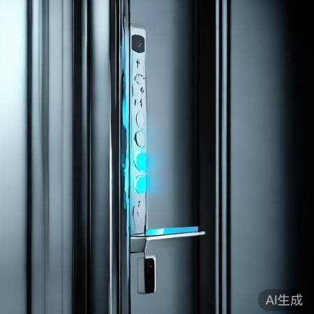 内蒙防盗门锁具科技安全