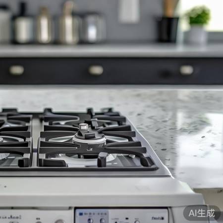 燃气灶安全要点:熄火、干烧、童