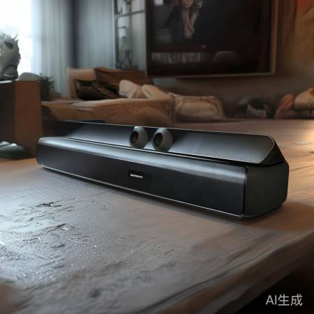 哈曼卡顿Soundbar 50