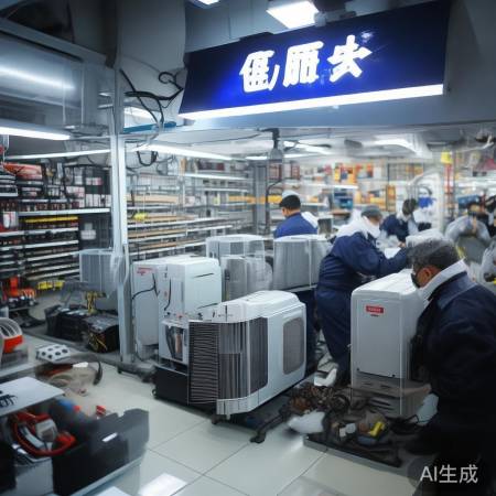 奥克斯空调维修电话:40066