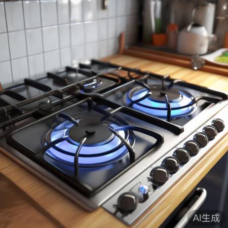 集成灶双灶,安全使用提醒