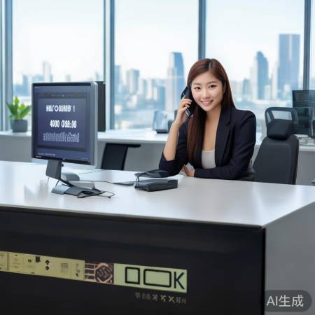 GLOCK指纹锁客服电话：40