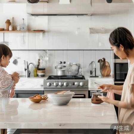 消毒柜:厨房守护神,疑虑塑料安