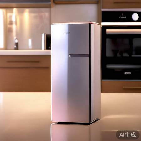 樱花热水器，简约时尚