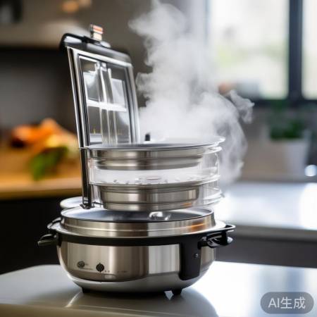 蒸箱清洁延长寿命