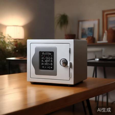 安徽电子保险柜价格