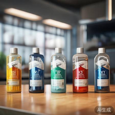 油烟机清洗剂品牌评测