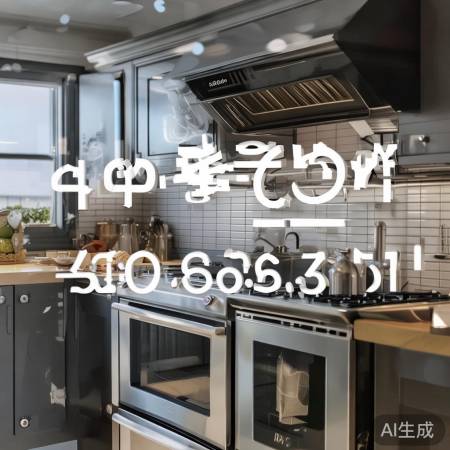 华凌油烟机维修电话:40066