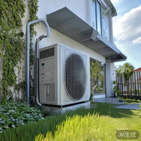 空气能：节能环保新选择