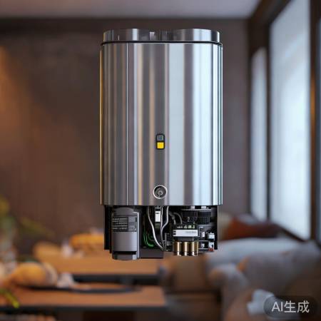 壁挂炉水箱电容勿轻视