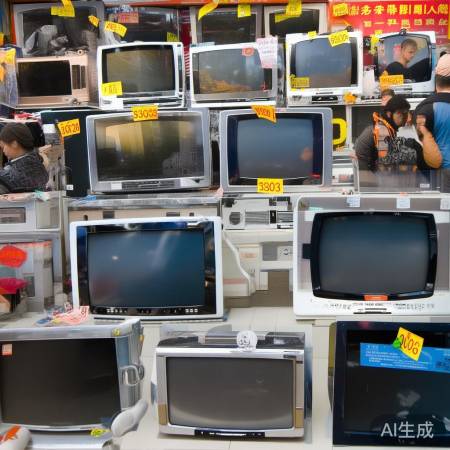 南宁电视价格多样