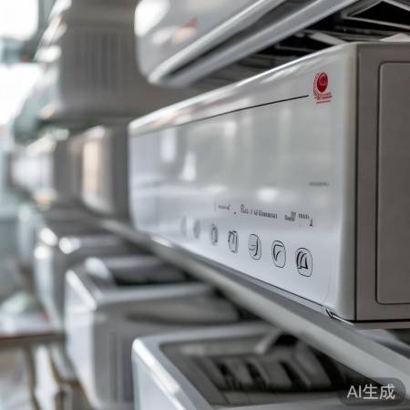 空调符号大揭秘