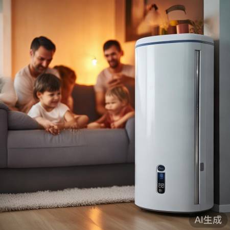 电热水器维护简单，温暖常伴。