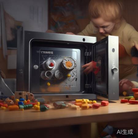 虎牌保险柜指纹锁隐患