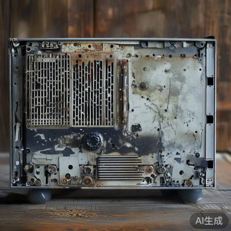 消毒柜漏电原因多