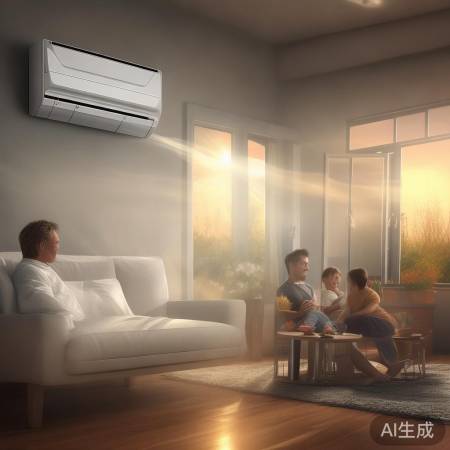 “环保舒适，生活惬意”