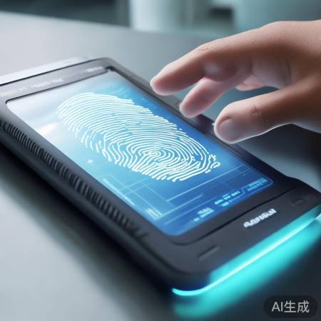 指纹录入需精准