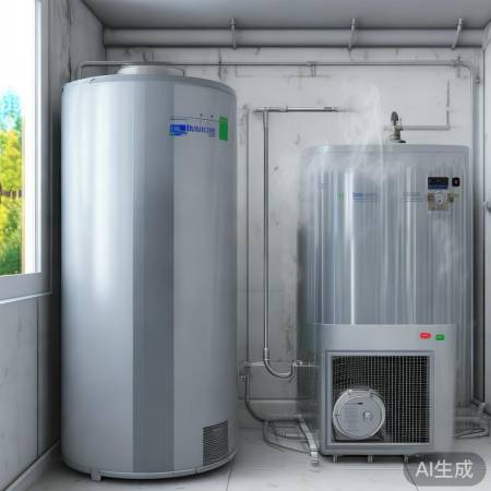 南京空气能热水器:节能环保安全