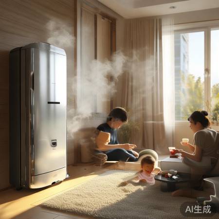 宁波壁挂炉，节能环保供暖