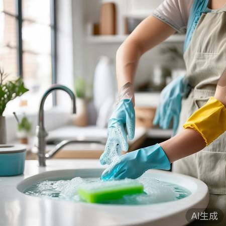 清洗技巧分享