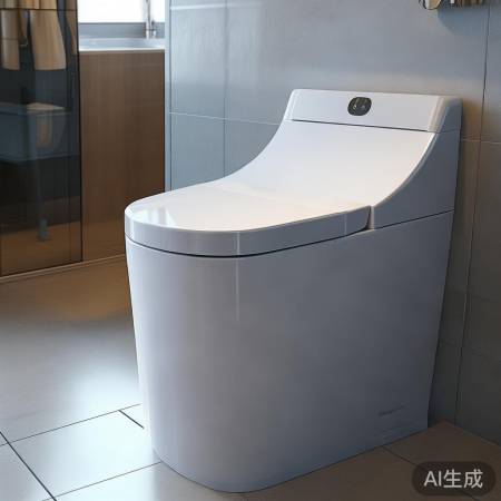 梦佳750,智能马桶新宠