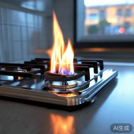 燃气灶安全高效小技巧
