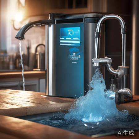 磁净活水变软水