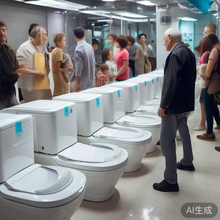 多样智能马桶,选对不迷茫