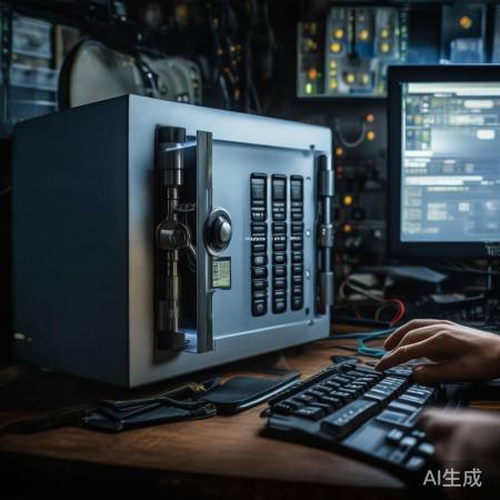 暴力破解,耗时耗力