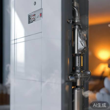 壁挂炉循环泵:供暖心脏保障