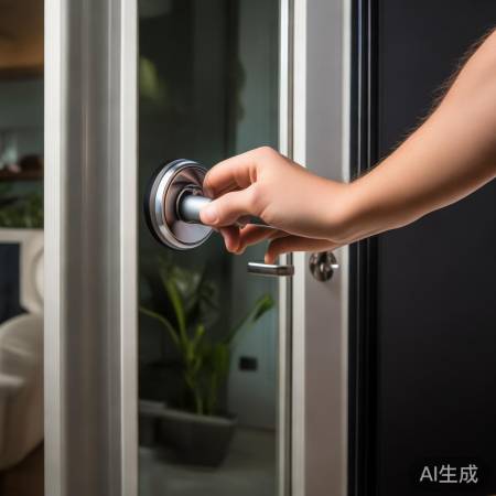 指纹解锁快如拿遥控