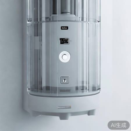 壁挂炉自动补水
