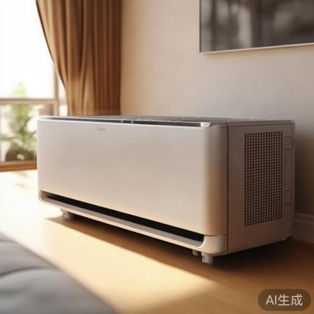 荣事达E3：静音守护者